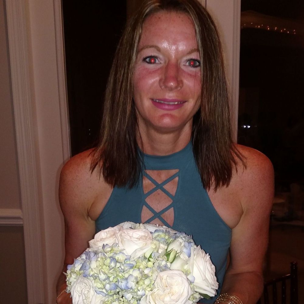 Meet your Posher, Patty